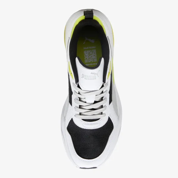 Puma Trinity 2 LT PUMA Black-PUMA White-Cool 