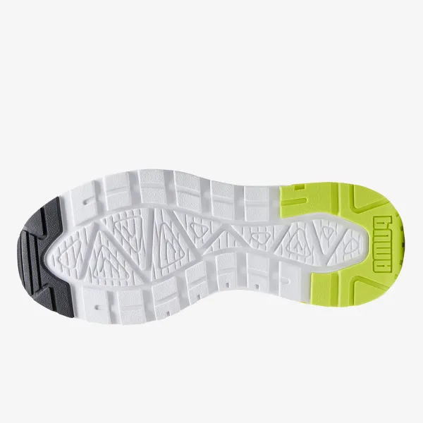 Puma Trinity 2 LT PUMA Black-PUMA White-Cool 
