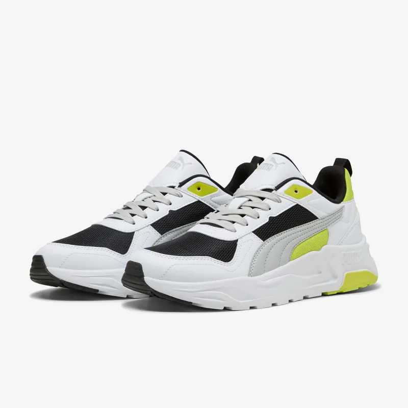 Puma Trinity 2 LT PUMA Black-PUMA White-Cool 