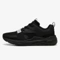 Puma SOFTRIDE Wired 2 Puma Black-Puma White 