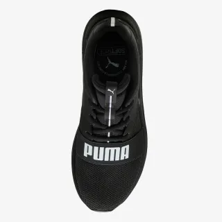 Puma SOFTRIDE Wired 2 Puma Black-Puma White 