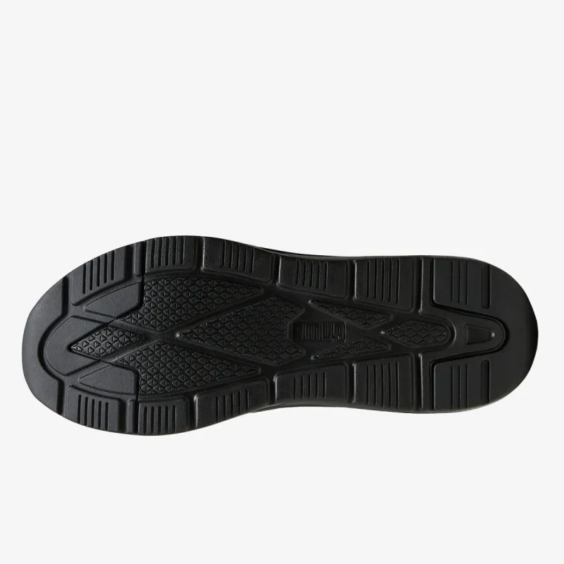 Puma SOFTRIDE Wired 2 Puma Black-Puma White 