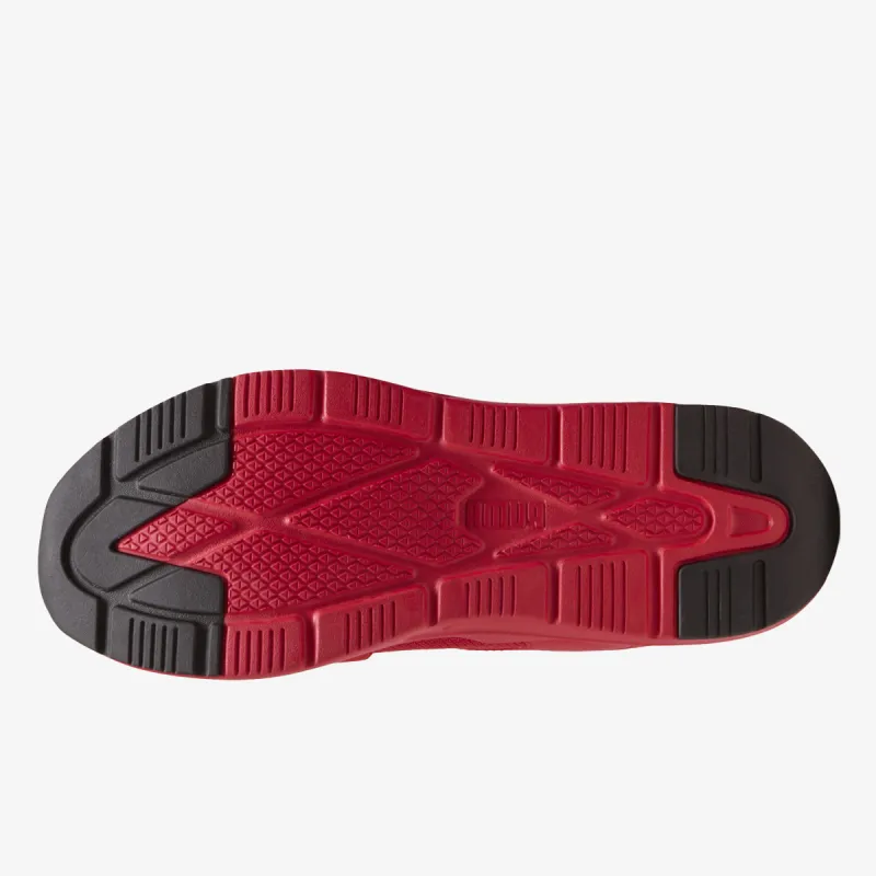 Puma SOFTRIDE Wired 2 Puma Red-Puma Black 