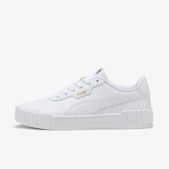 Puma Carina 3.0 PUMA White-PUMA Gold 