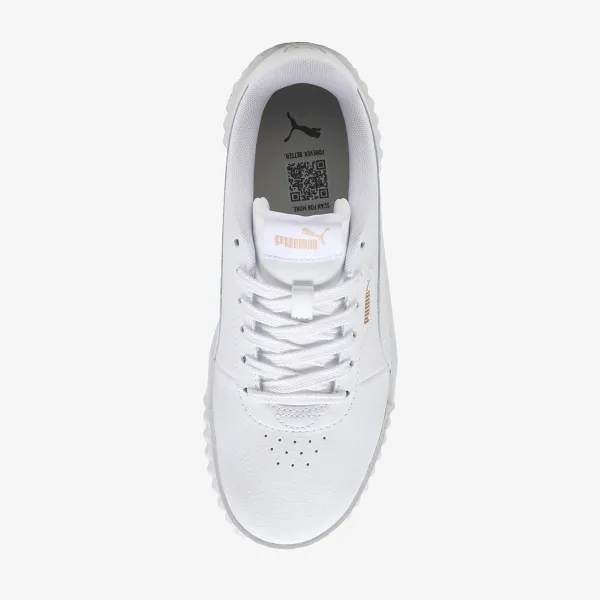 Puma Carina 3.0 PUMA White-PUMA Gold 