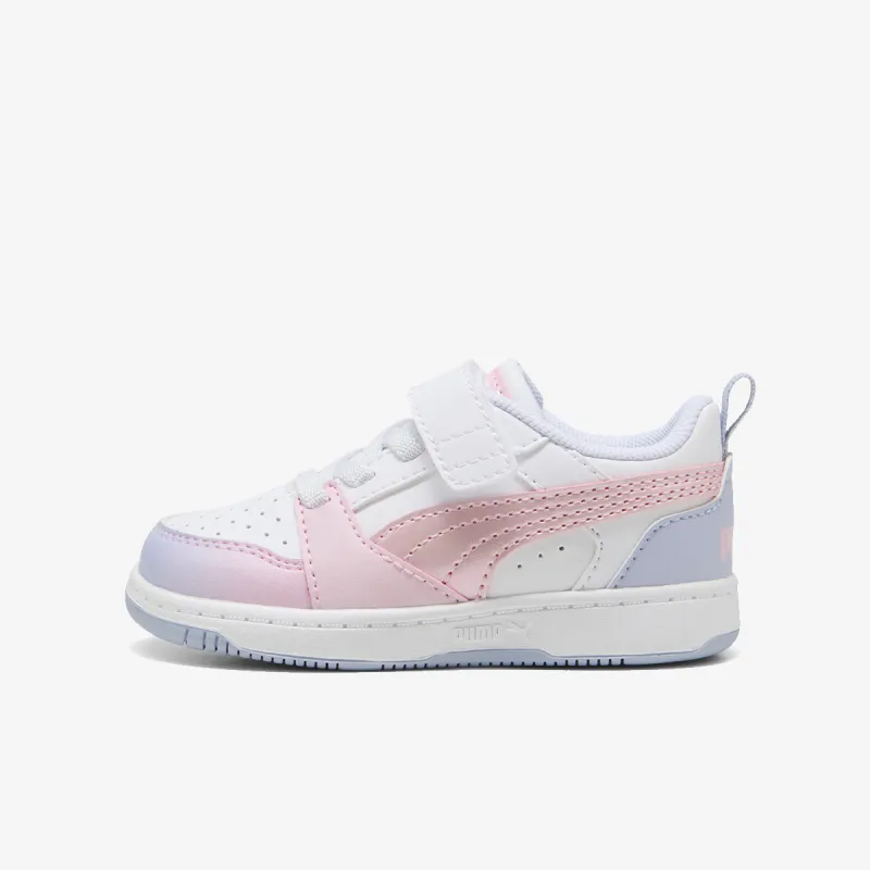 Puma Puma Rebound V6 Lo Blurry Dreams AC+ Inf 
