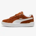 Puma Park Lifestyle Easy SD Brandy-PUMA White 