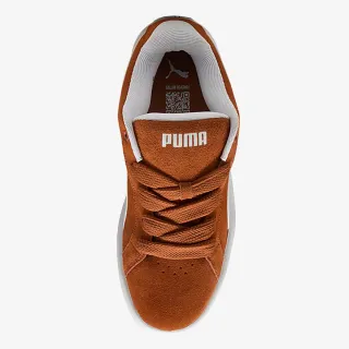 Puma Park Lifestyle Easy SD Brandy-PUMA White 