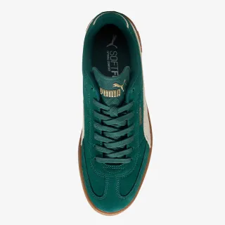Puma Puma Club II Era Suede Dark Myrtle-Alpin 