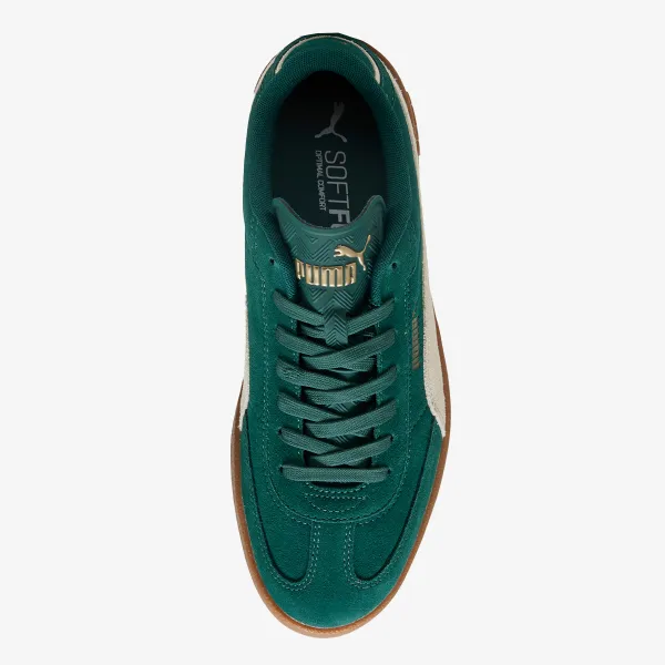 Puma Puma Club II Era Suede Dark Myrtle-Alpin 