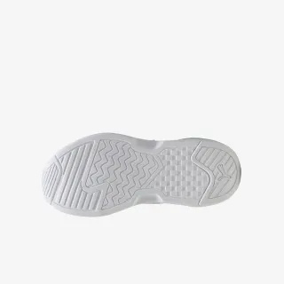 Puma X-Ray 3 LT AC+ PS PUMA White-Rose Mauve- 