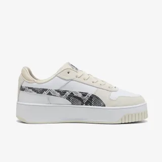Puma Carina Street Snake Chic PUMA White-PUMA 