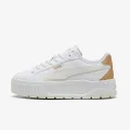 Puma Karmen II Aqua Metallics PUMA White-Alpi 