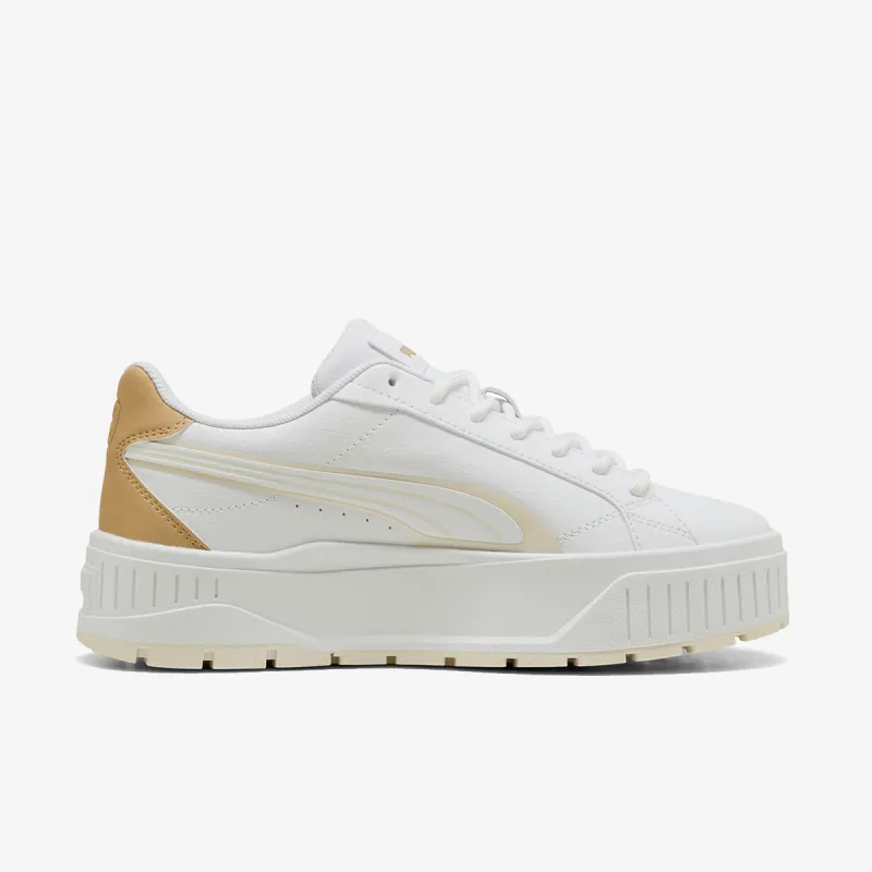Puma Karmen II Aqua Metallics PUMA White-Alpi 