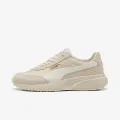Puma R78 GLANCE Alpine Snow-Warm White-Gold 