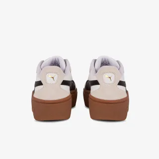 Puma Club II Era Platform Wns 