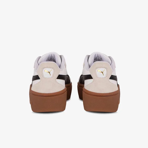Puma Club II Era Platform Wns 