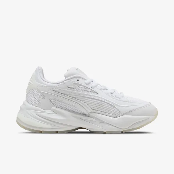 Puma Surge Hairy Suede 