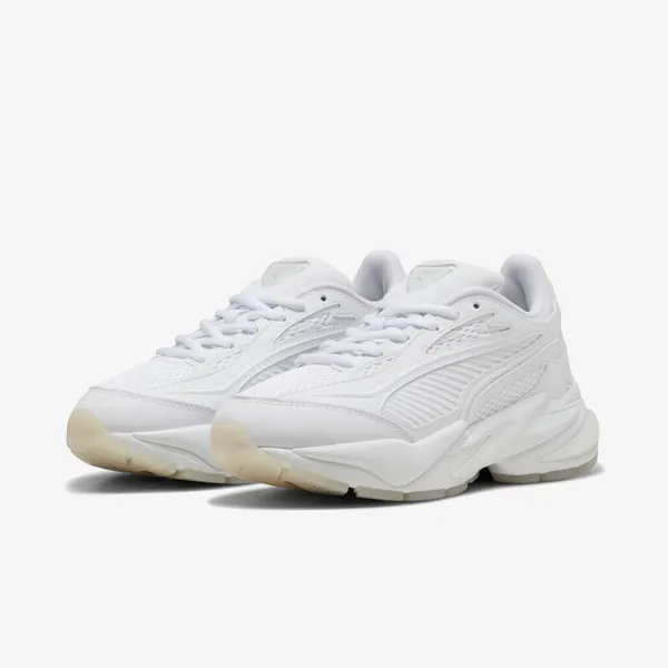 Puma Surge Hairy Suede 