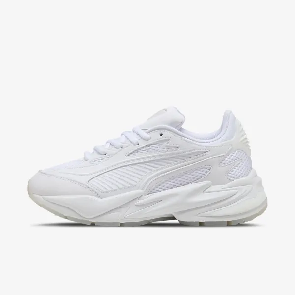 Puma Surge Hairy Suede 