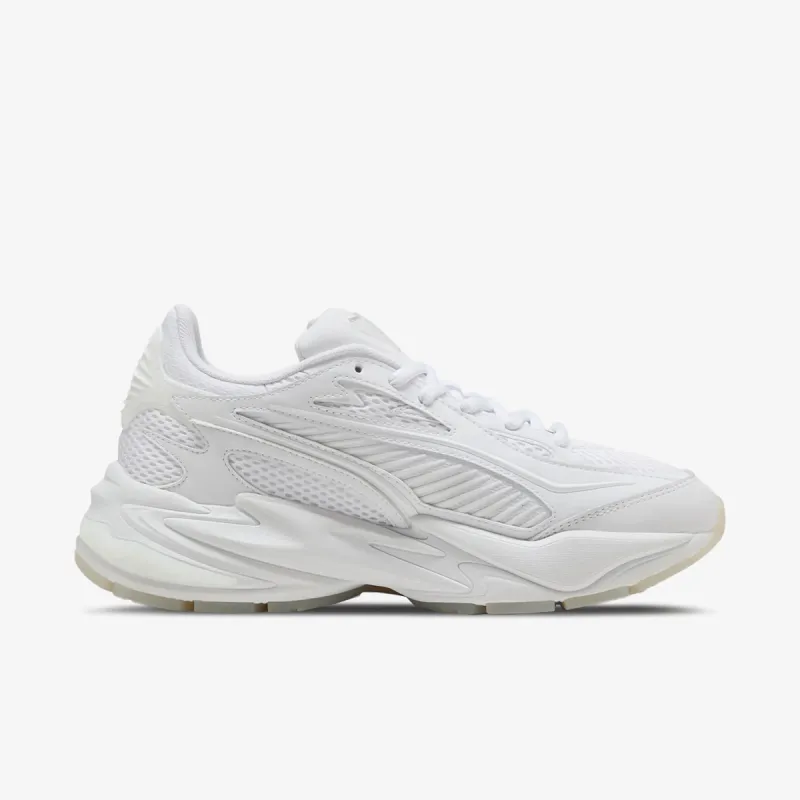 Puma Surge Hairy Suede 
