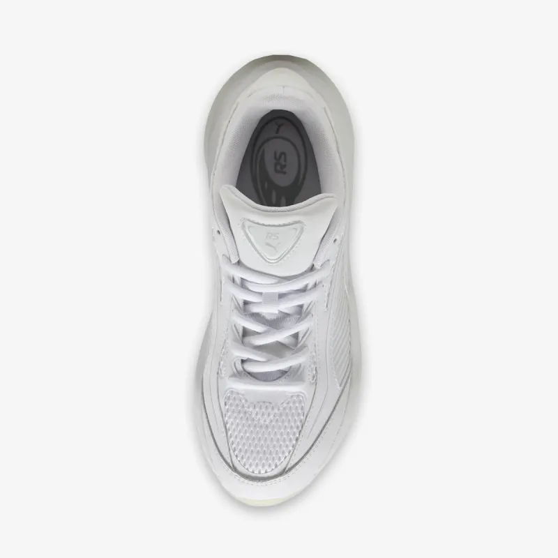 Puma Surge Hairy Suede 