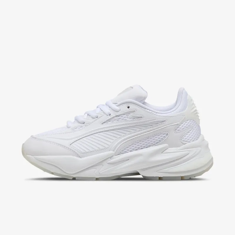 Puma Surge Hairy Suede 