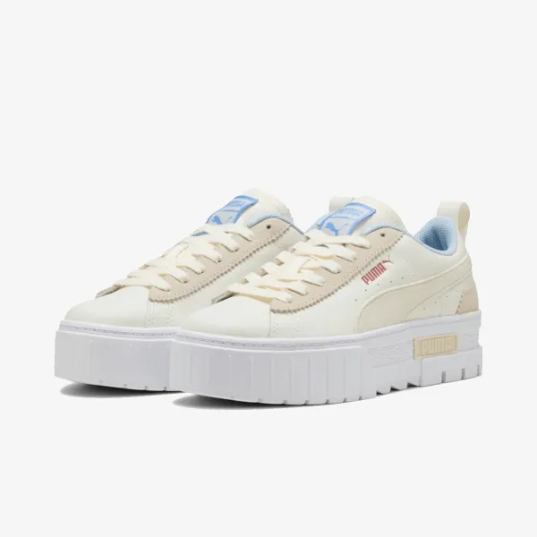 Puma Mayze Lth 