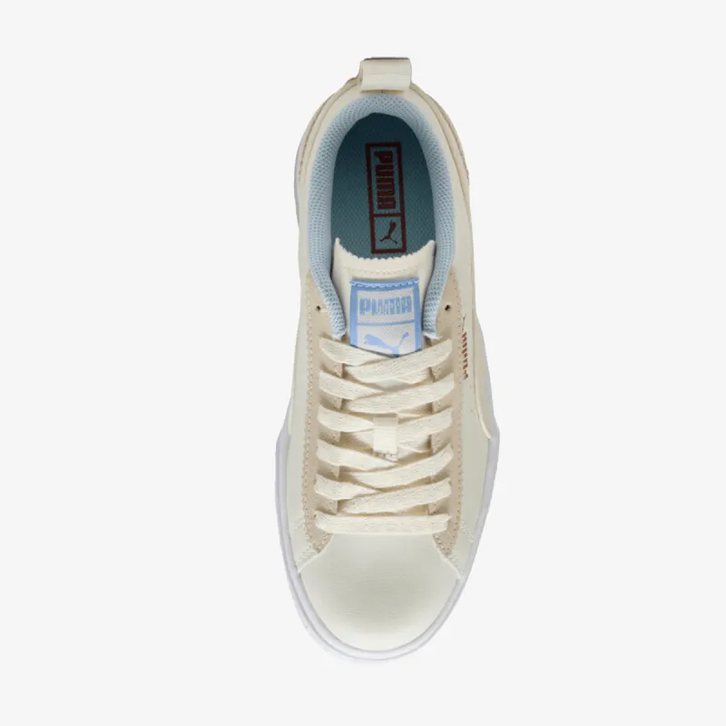 Puma Mayze Lth 