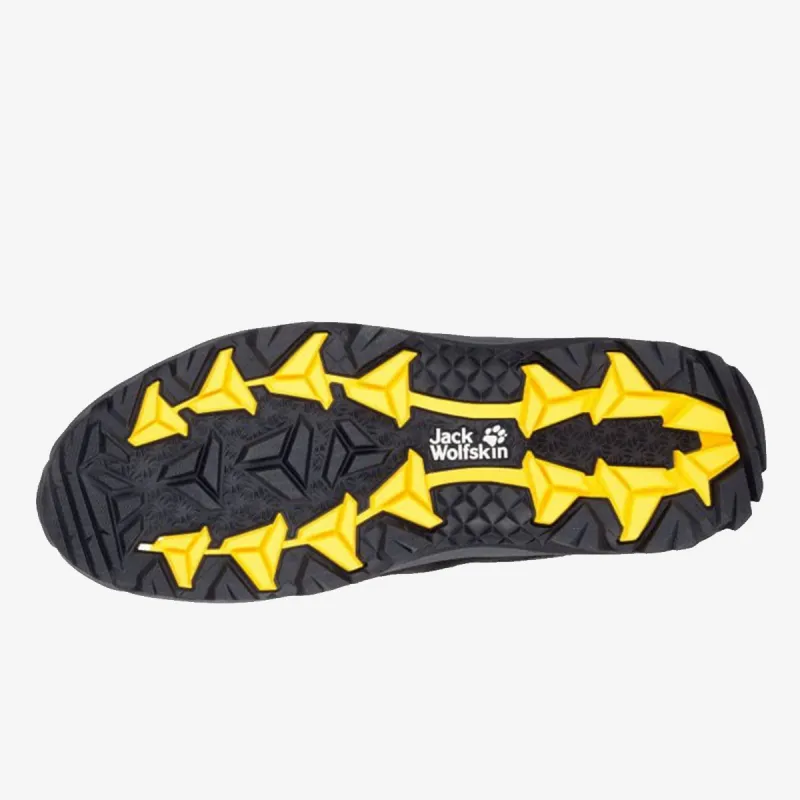 Jack Wolfskin VOJO 3 TEXAPORE LOW M 
