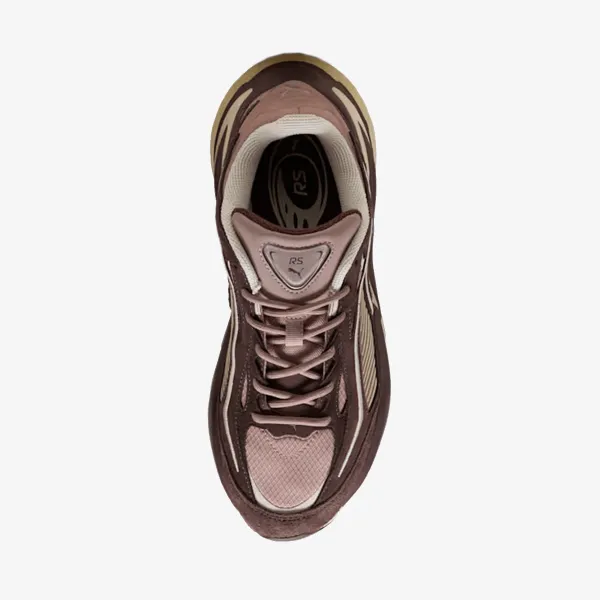 Puma RS Surge Hairy Suede 