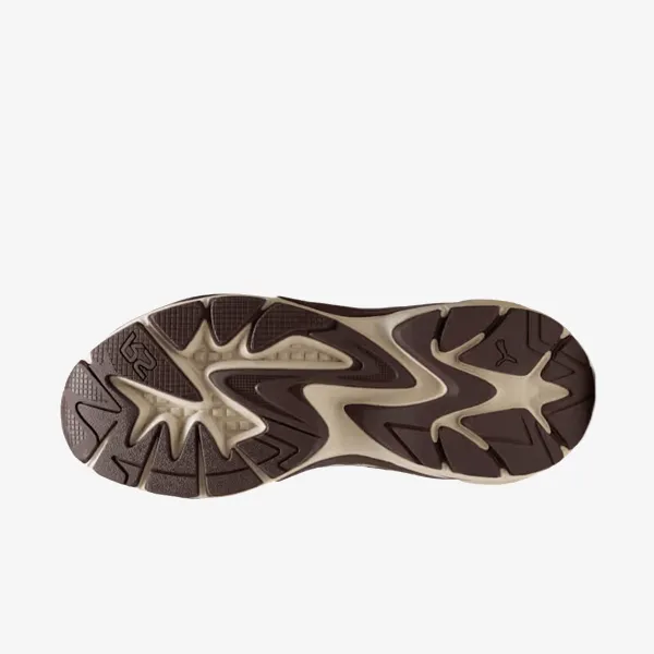 Puma RS Surge Hairy Suede 