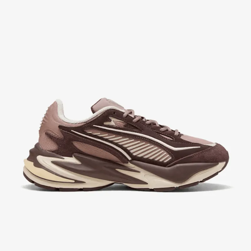 Puma RS Surge Hairy Suede 