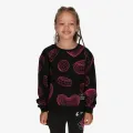 Champion HEART SWEATER G 