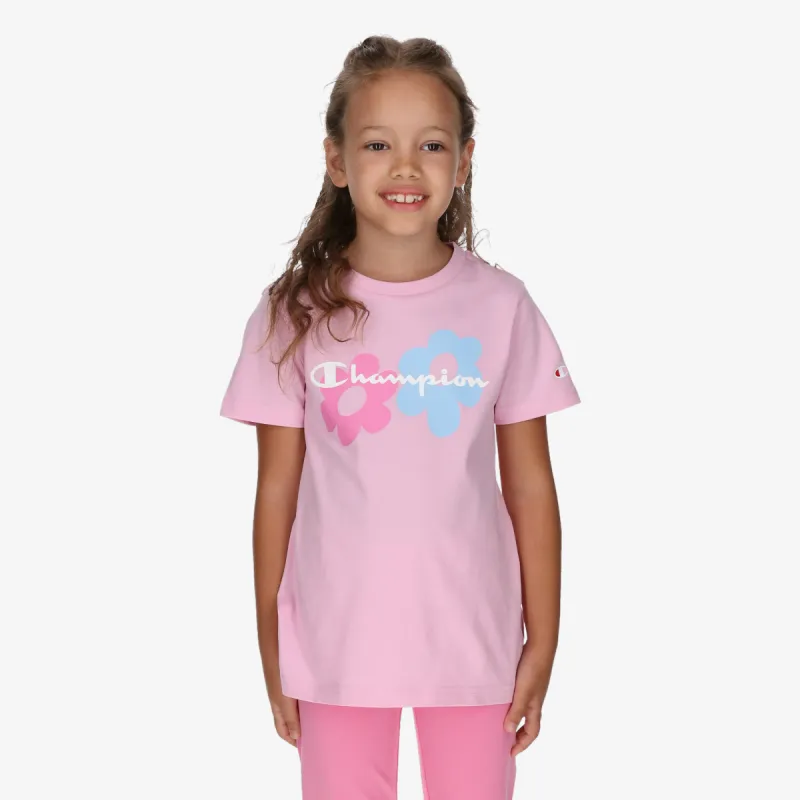Champion BLOOM T-SHIRT G