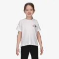 Champion Crewneck T-Shirt 