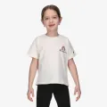Champion Crewneck T-Shirt 