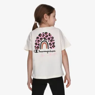 Champion Crewneck T-Shirt 