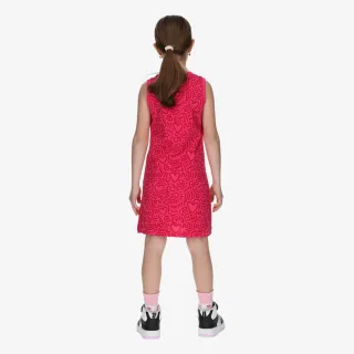 Champion Dress 