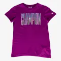 Champion Crewneck T-Shirt 