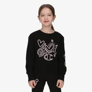 Champion Crewneck Sweatshirt 