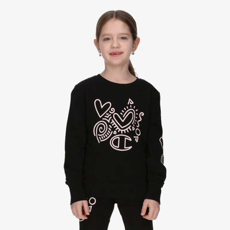 Champion Crewneck Sweatshirt 