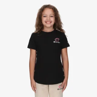 Champion Crewneck T-Shirt 