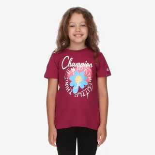 Champion Crewneck T-Shirt 