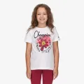 Champion Crewneck T-Shirt 
