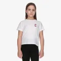 Champion SS Tee 