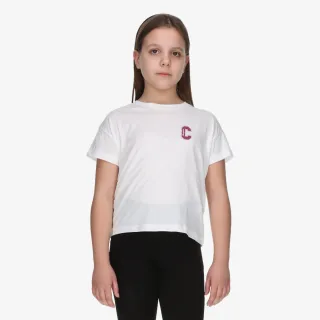 Champion SS Tee 
