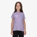 Champion COLLEGE GIRL T-SHIRT 