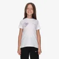 Champion COLLEGE GIRL T-SHIRT 