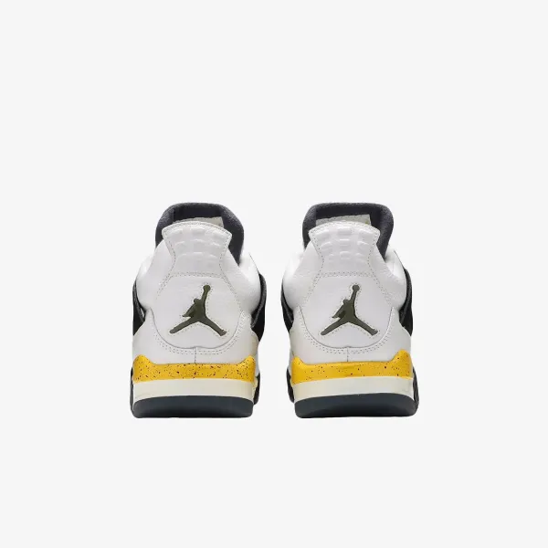 JORDAN AIR JORDAN 4 RETRO (GS) 